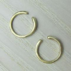 イヤリング好きな人