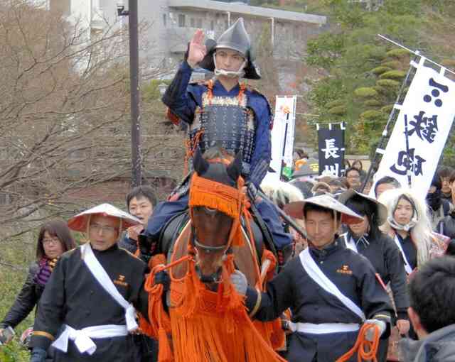 大河ドラマ「花燃ゆ」、見ますか？