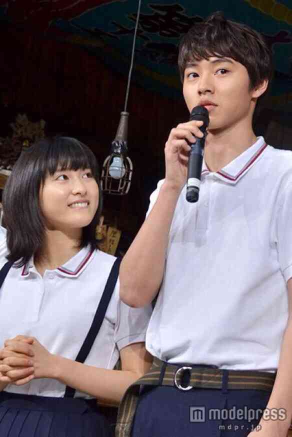 あの俳優・女優さんのこんな役が見てみたい！