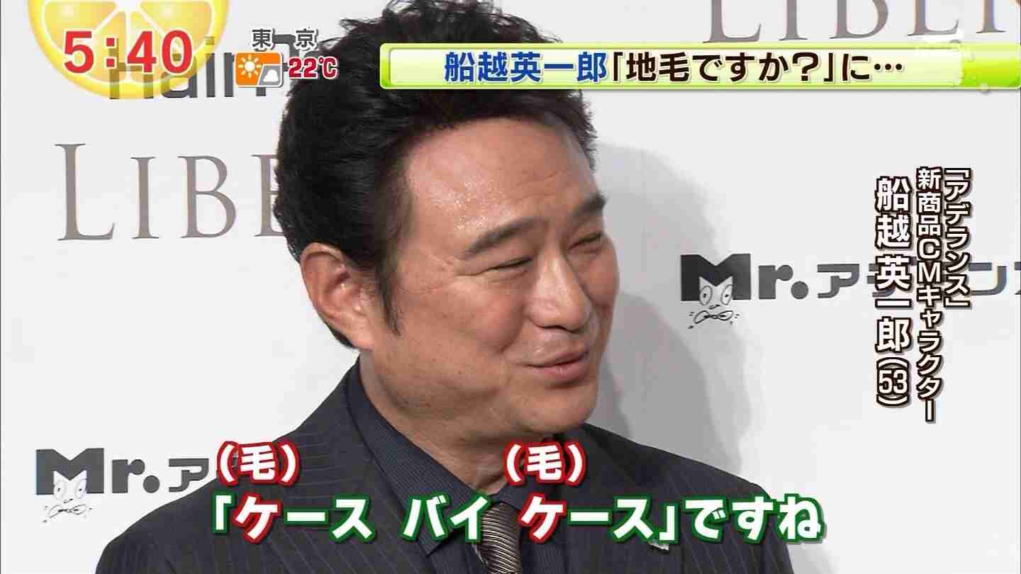 あの俳優・女優さんのこんな役が見てみたい！