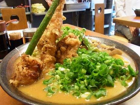 大阪のオススメ（食べ物・スポットなど）教えてください！