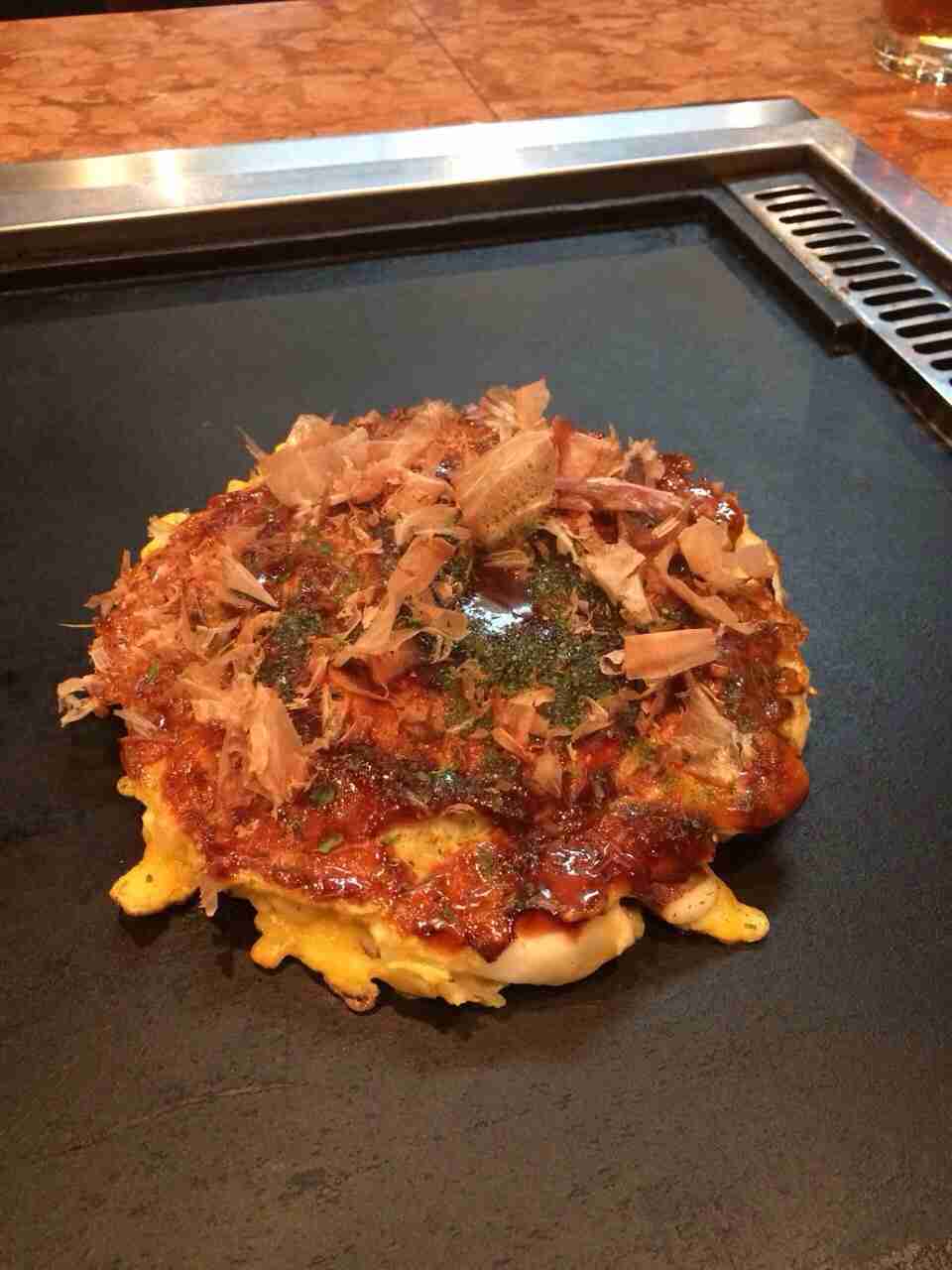 大阪のオススメ（食べ物・スポットなど）教えてください！
