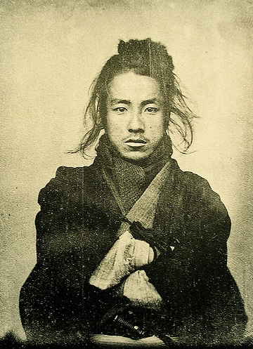 会ってみたい偉人はいますか?