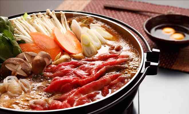 元旦の夜ご飯、何にしますか?