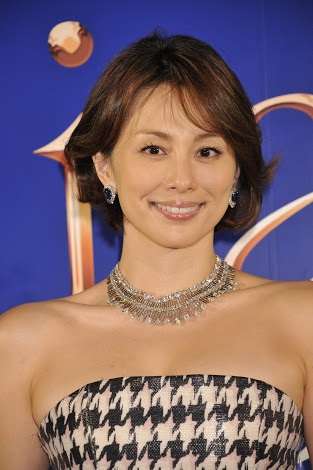 トークが上手い女優