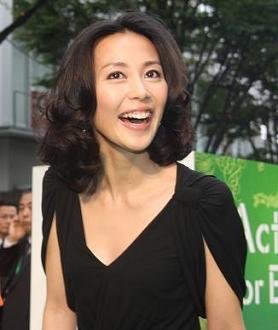 トークが上手い女優