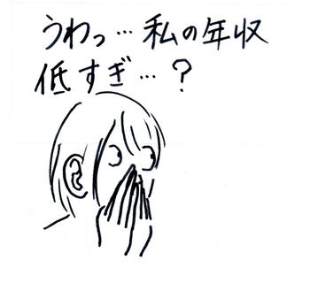 直筆でコメントするトピ Part2