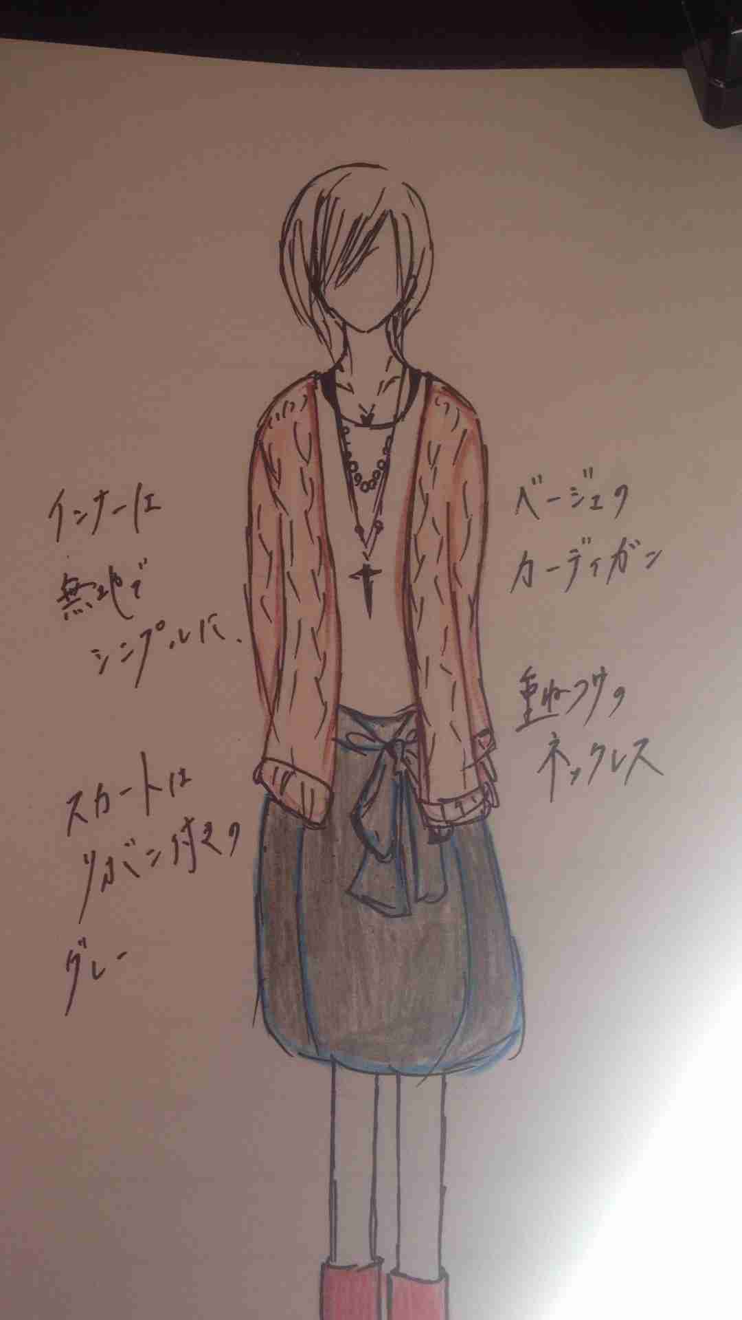 直筆でコメントするトピ Part2
