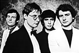 初めて夢中になった洋楽スターは？