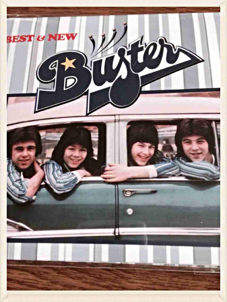 初めて夢中になった洋楽スターは?