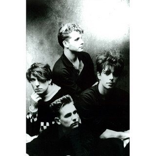 初めて夢中になった洋楽スターは？