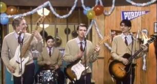 初めて夢中になった洋楽スターは？