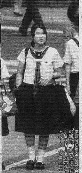 佳子さまの私服姿がかわいいと話題に