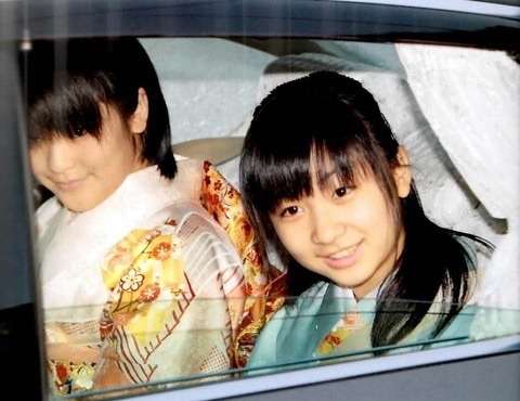 佳子さまの私服姿がかわいいと話題に