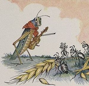 生活がギリギリの人。