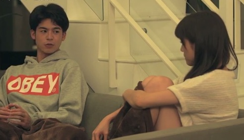 「テラスハウス」好きな方!!!♫