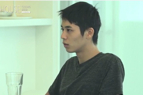 「テラスハウス」好きな方!!!♫