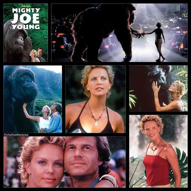 まるでグラビアのようなイケメン過ぎるゴリラ画像をご覧ください