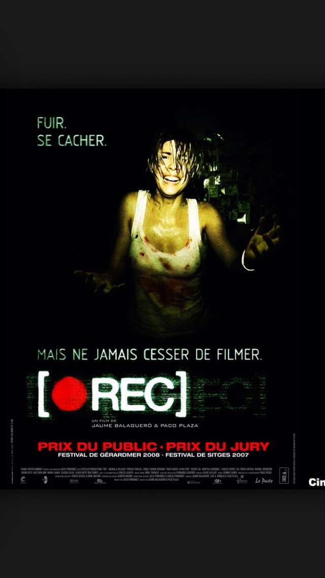 【ホラー】観て怖かった映画教えてください【サスペンス】