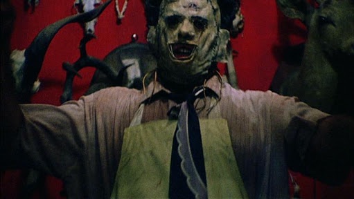 【ホラー】観て怖かった映画教えてください【サスペンス】