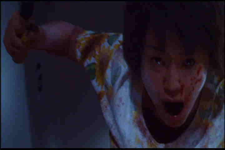 【ホラー】観て怖かった映画教えてください【サスペンス】