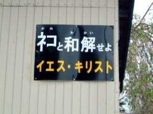 皆さんは何かの宗教に入っていますか?