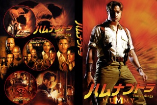 何度見ても飽きない映画