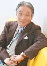 冬服姿の男性有名人画像