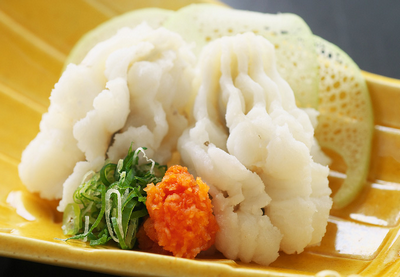 上等なもしくは本場の味を知ってびっくりしたもの