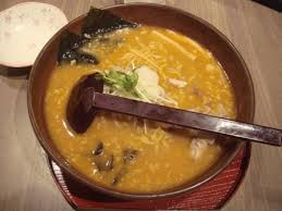 上等なもしくは本場の味を知ってびっくりしたもの