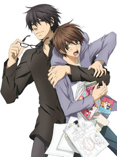 【BL注意】「このBLがやばい！」2015年度版が発表！ ナンバーワン作品は？