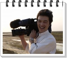 【速報】後藤健二さん名乗る男性の新たな画像と音声「期限は24時間」