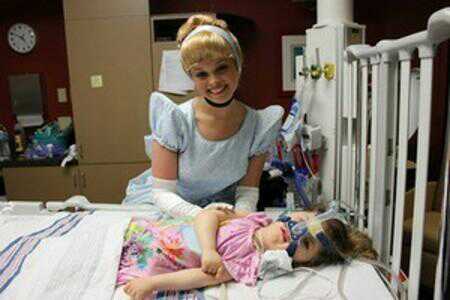 心温まるエピソード