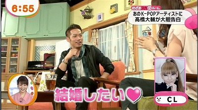 高橋大輔、熱愛報道を完全否定!さらに「真央ちゃんにも選ぶ権利がある」