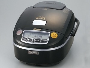 炊飯器こだわってますか？