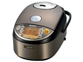 炊飯器こだわってますか？
