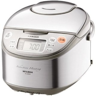 炊飯器こだわってますか？