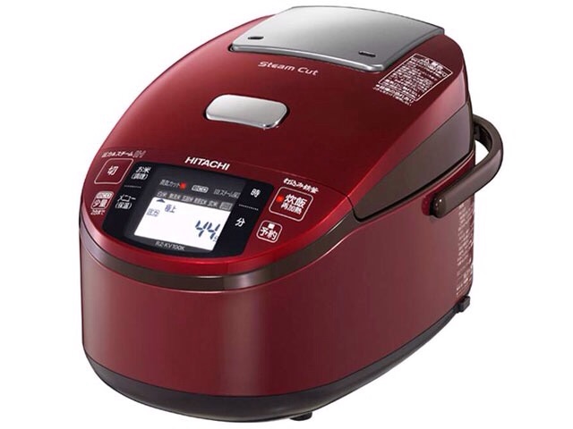 炊飯器こだわってますか？