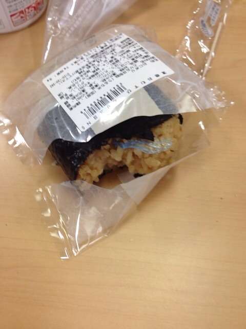 食品の異物混入、実際に当たった方！