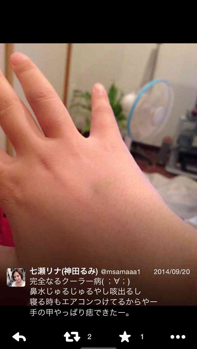 元AV女優・七瀬リナ「年末年始も働く奴は悲しいねww ほんまのボッチやろww」とツイート→批判の声