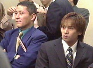 【実況・感想】新・ナニワ金融道