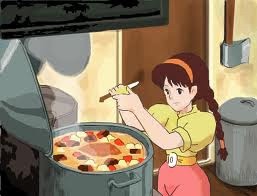 食事のシーンが美味しそうな映画