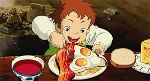 食事のシーンが美味しそうな映画