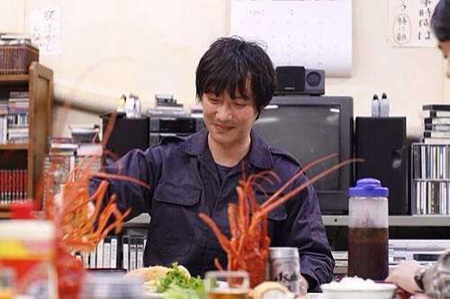 食事のシーンが美味しそうな映画