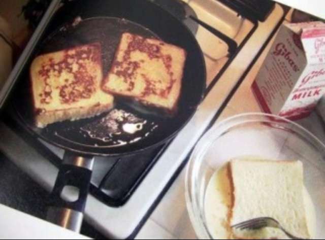 食事のシーンが美味しそうな映画