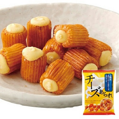 ［おつまみ］おすすめのチーズ味［お菓子］