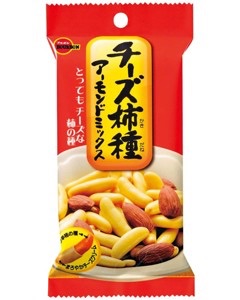 ［おつまみ］おすすめのチーズ味［お菓子］