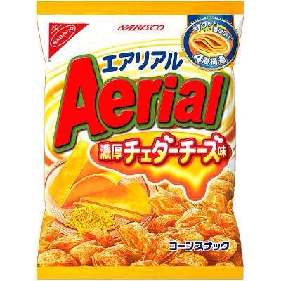［おつまみ］おすすめのチーズ味［お菓子］
