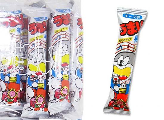［おつまみ］おすすめのチーズ味［お菓子］