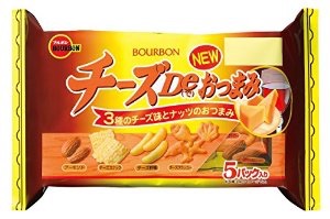 ［おつまみ］おすすめのチーズ味［お菓子］
